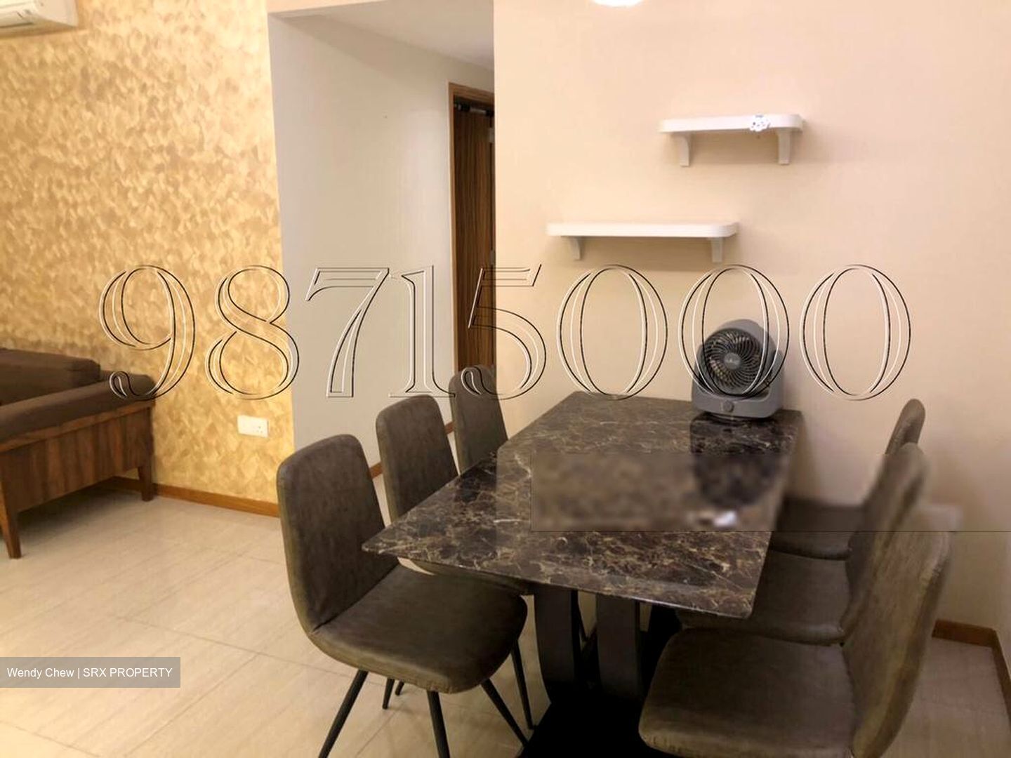 Flo Residence (D19), Condominium #618902101